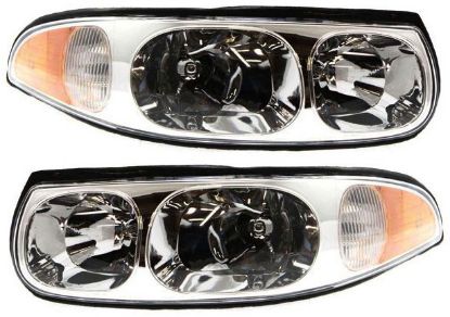 Picture of Headlight