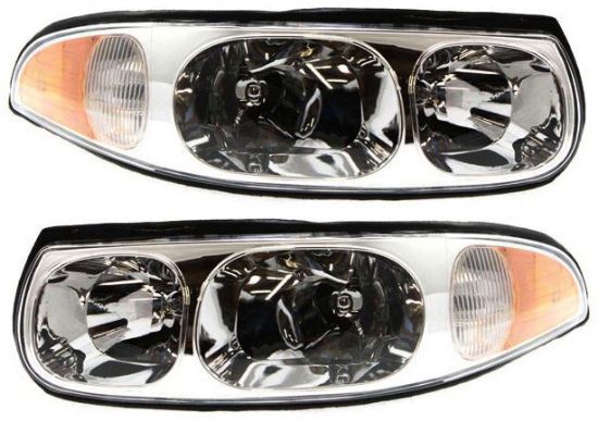 Picture of Headlight