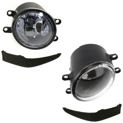 Picture of Fog Light