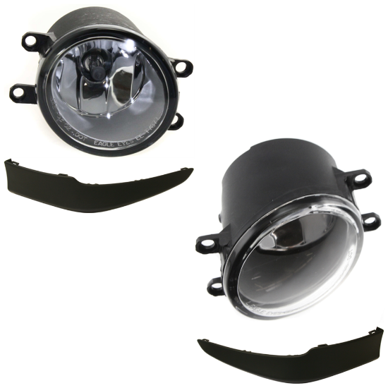 Picture of Fog Light