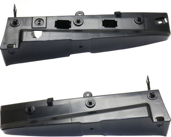 Picture of Bumper Retainer