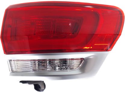 Picture of Tail Light