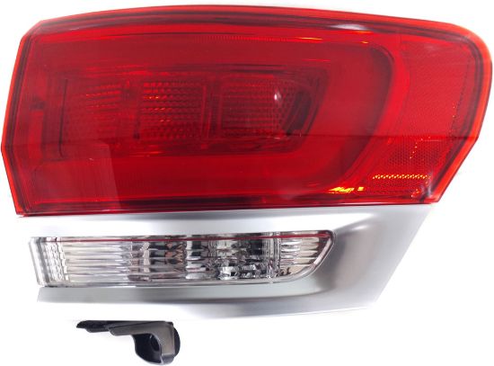 Picture of Tail Light