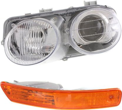Picture of Headlight