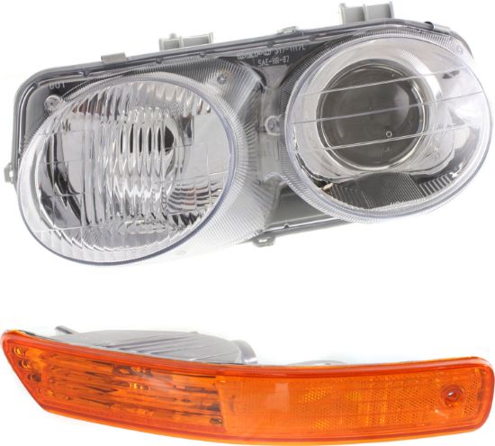 Picture of Headlight