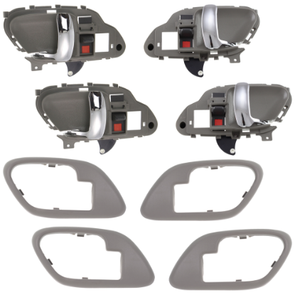 Picture of Interior Door Handle