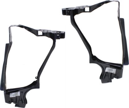 Picture of Headlight Bracket