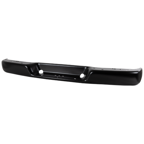 Picture of Step Bumper