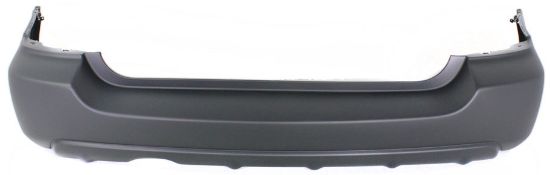 Picture of Bumper Cover