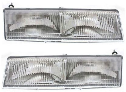 Picture of Headlight