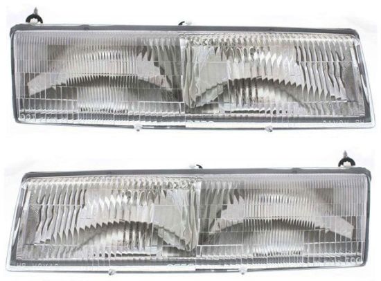 Picture of Headlight