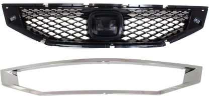 Picture of Grille Assembly