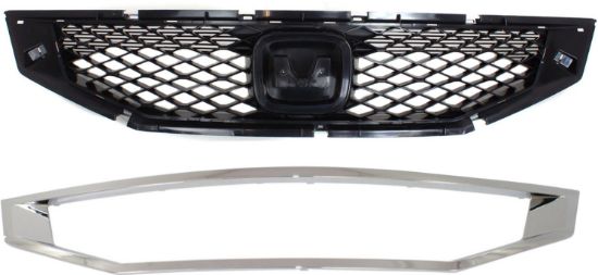 Picture of Grille Assembly