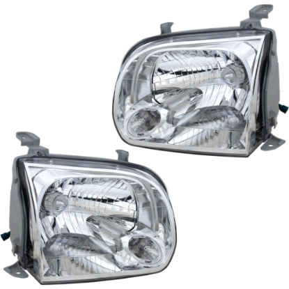 Picture of Headlight
