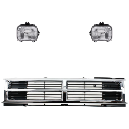 Picture of Headlight