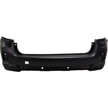 Picture of Bumper Cover