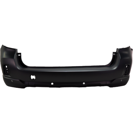 Picture of Bumper Cover