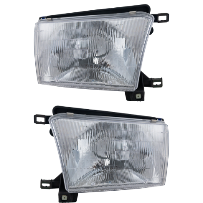 Picture of Headlight