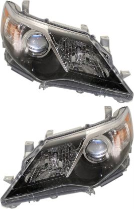Picture of Headlight