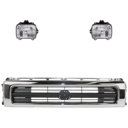 Picture of Headlight