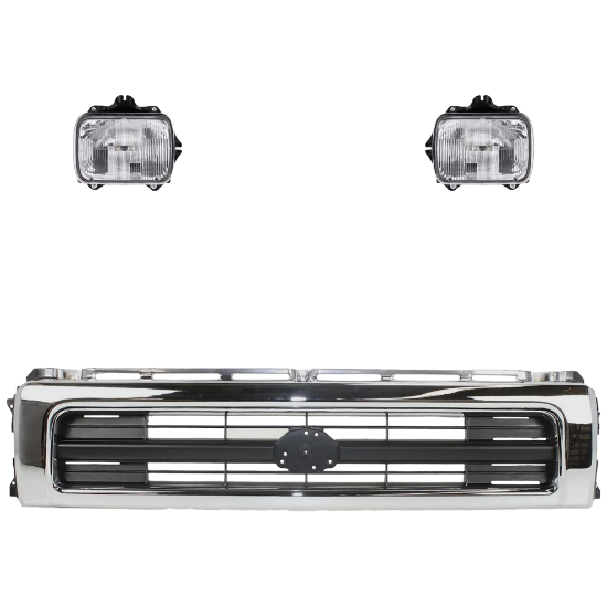 Picture of Headlight