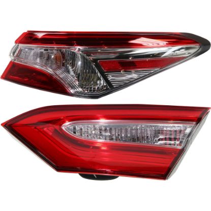 Picture of Tail Light