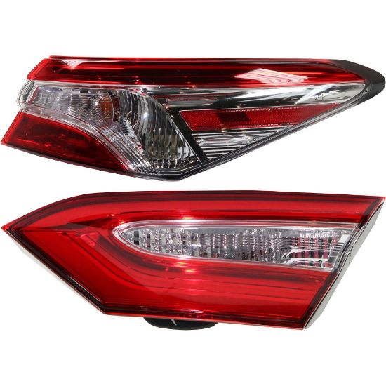 Picture of Tail Light