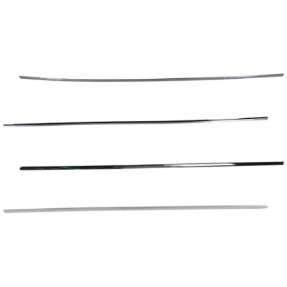 Picture of Door Molding and Beltlines