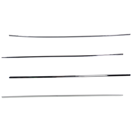 Picture of Door Molding and Beltlines