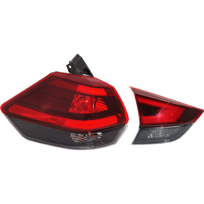 Picture of Tail Light