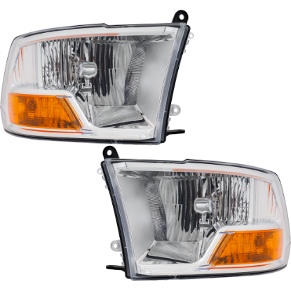 Picture of Headlight