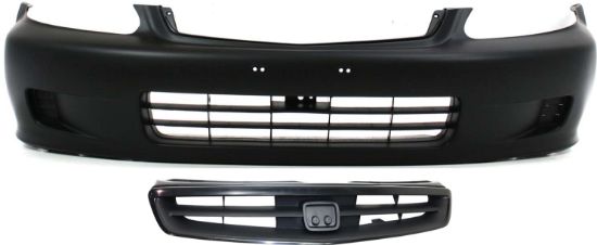 Picture of Bumper Cover