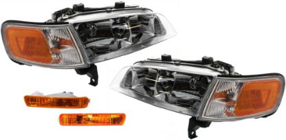 Picture of Headlight