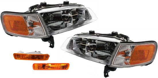 Picture of Headlight