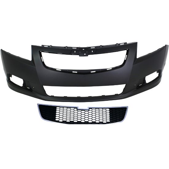 Picture of Bumper Cover