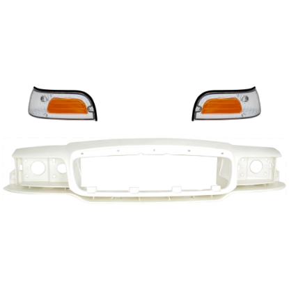 Picture of Header Panel