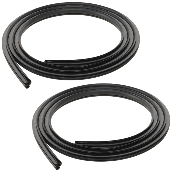 Picture of Glass Seal