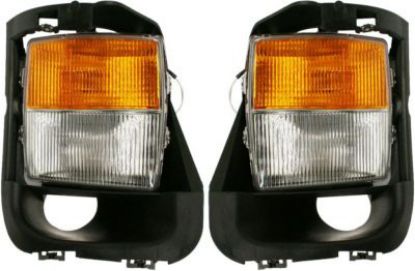 Picture of Fog Light