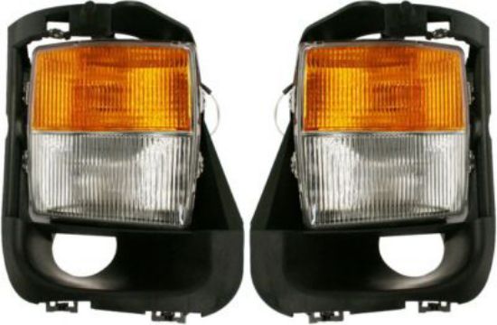 Picture of Fog Light