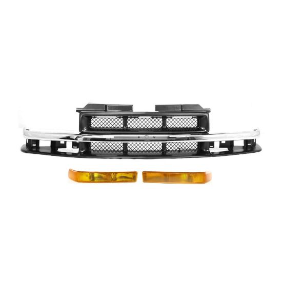 Picture of Grille Assembly