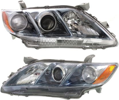 Picture of Headlight