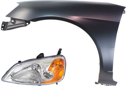 Picture of Headlight