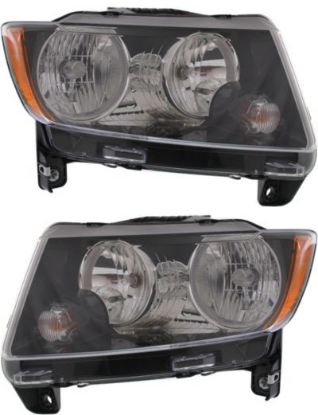 Picture of Headlight