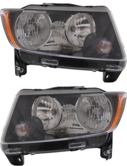 Picture of Headlight