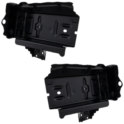 Picture of Radiator Support Bracket