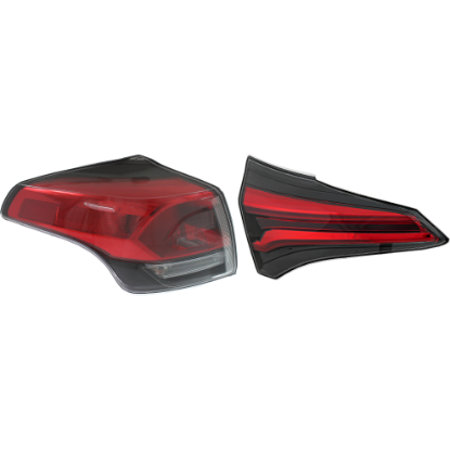 Picture of Tail Light