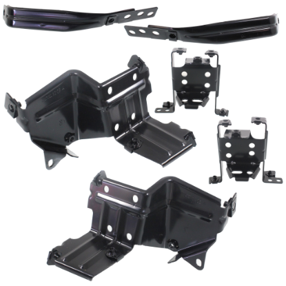 Picture of Bumper Bracket