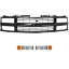Picture of Grille Assembly