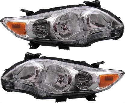 Picture of Headlight