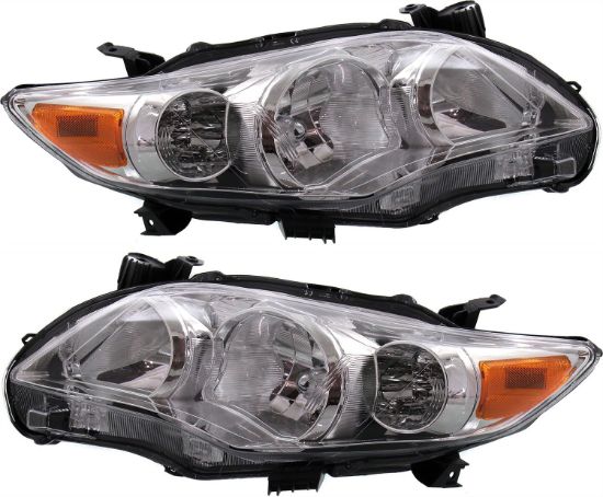 Picture of Headlight